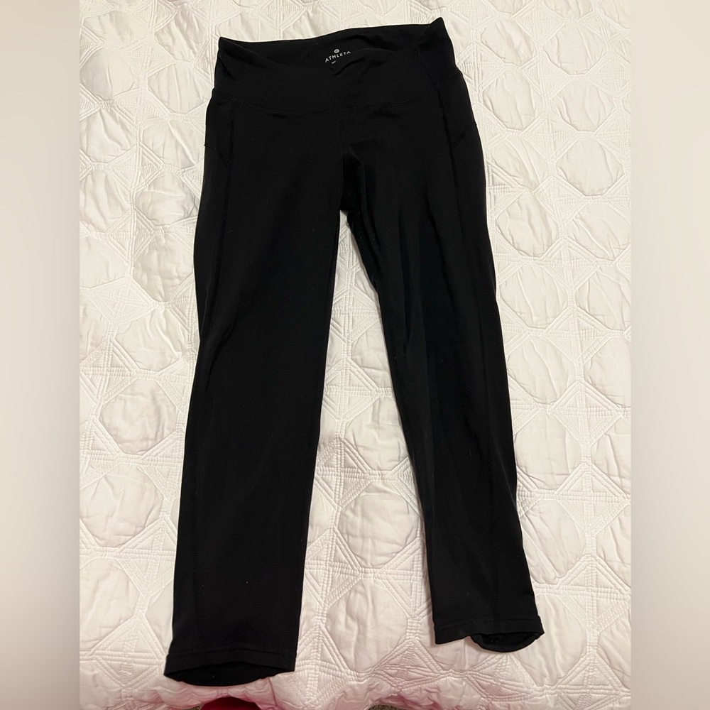 Athleta Leggings